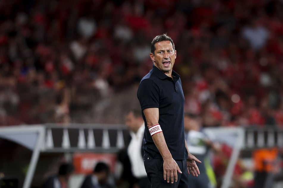Roger Schmidt (58) wird schon lange als Trainerkandidat bei RB Leipzig gehandelt.