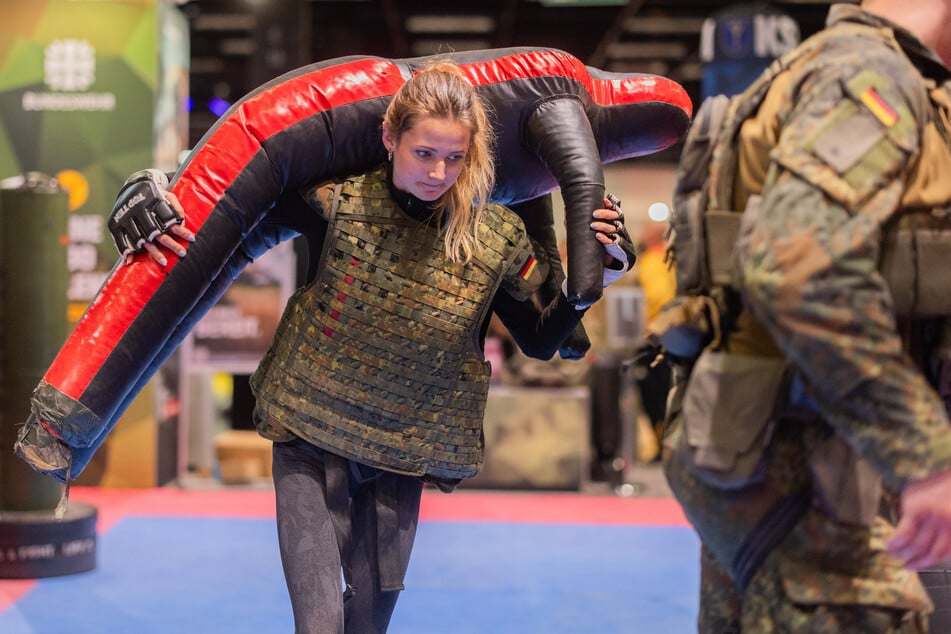 Vom 16. bis zum 19. April findet in Köln die FIBO statt.