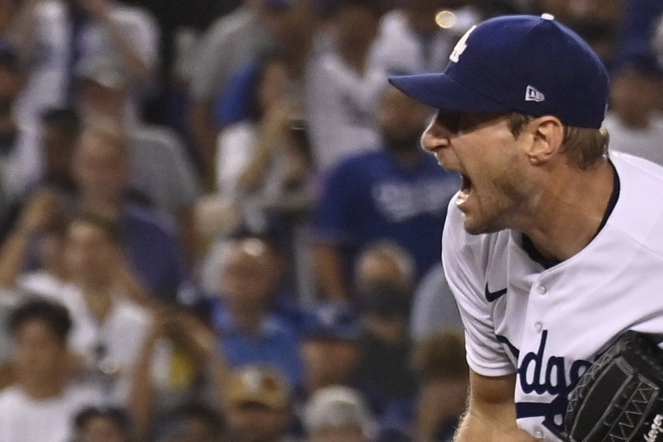MLB: The Dodgers shutout the Padres in three-game series sweep