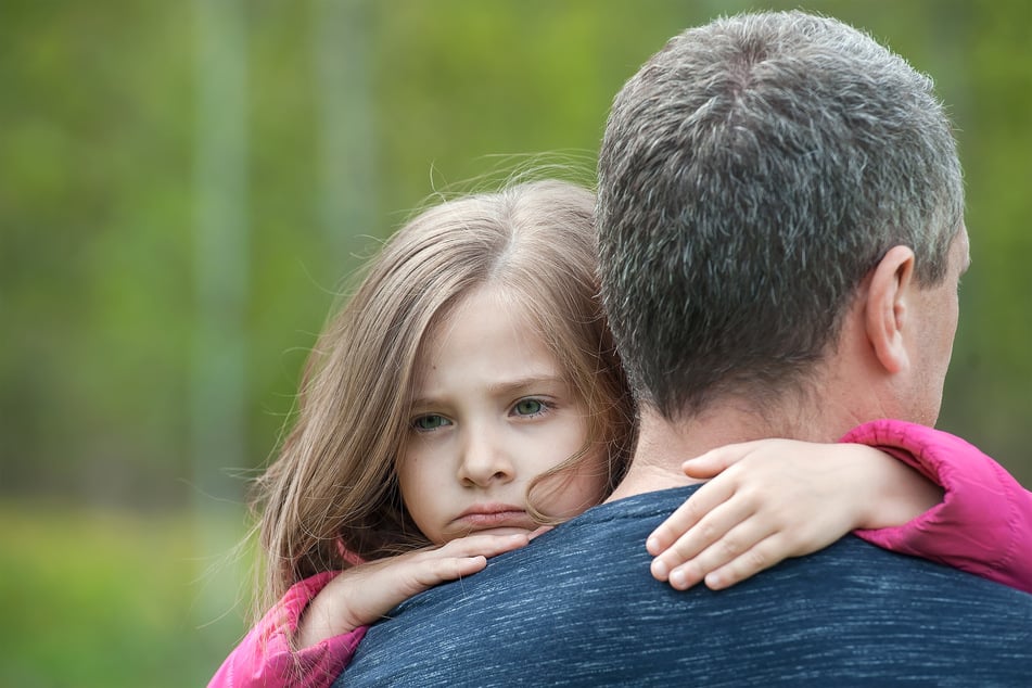 Väter und ihre Kinder können in Notsituationen in der Schutzwohnung des lemann e.V. unterkommen. (Symbolbild)