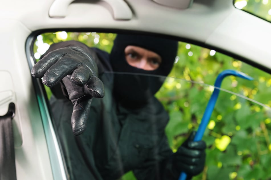 Immer häufiger schnappen sich Diebe die Camper in Sachsen.