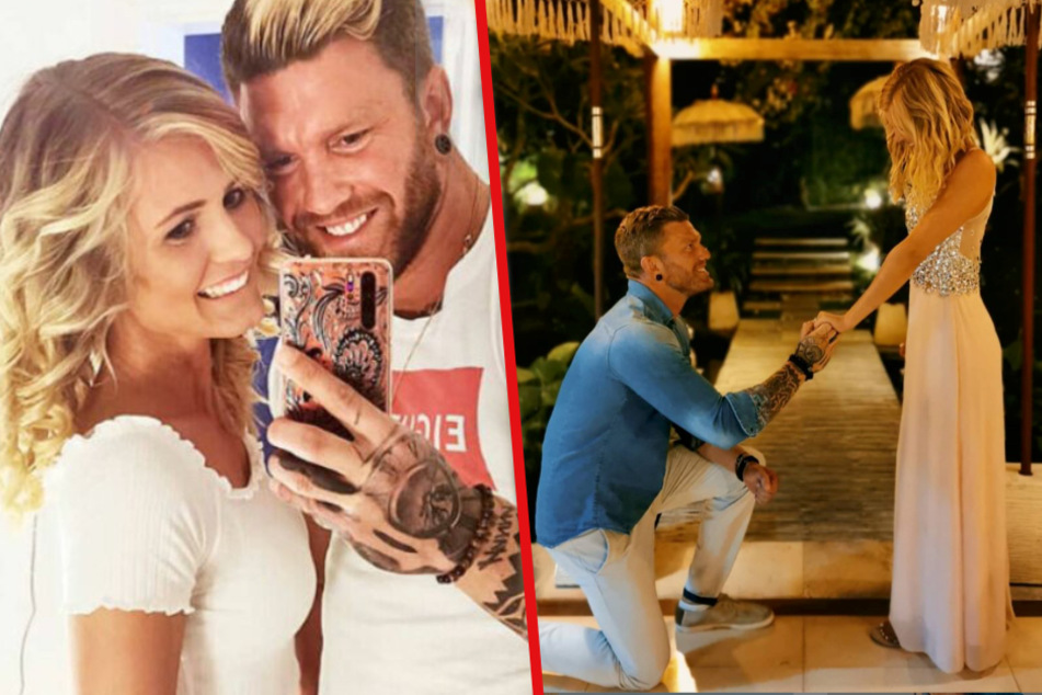 Temptation Island: Nach TV-Verlobung: Till und Hanna von "Temptation Island" getrennt?