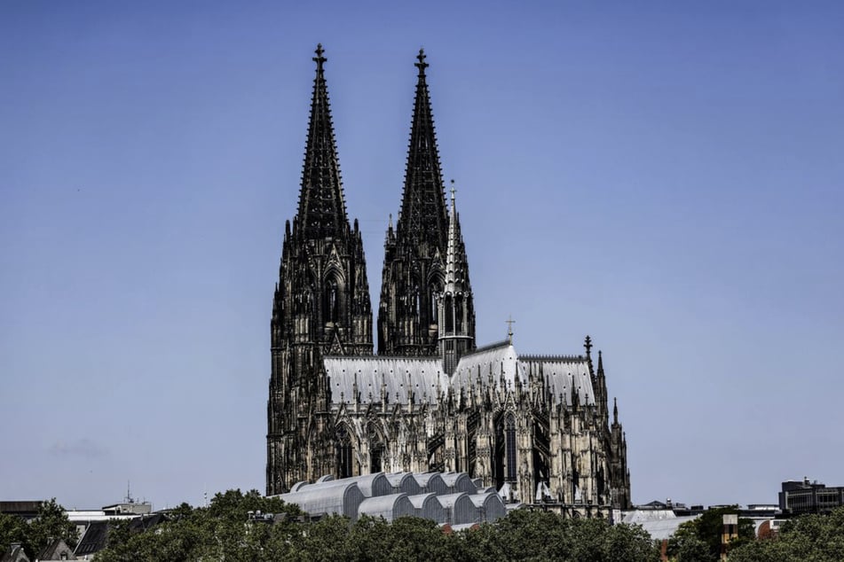Köln: Seit Einführung von Eintrittsgebühr: Deutlich mehr Mitglieder im Dombauverein