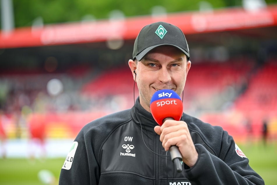 Welche Mannschaft wird der neue Trainer von RB Leipzig, Ole Werner (37), beim Trainingsstart vorfinden?