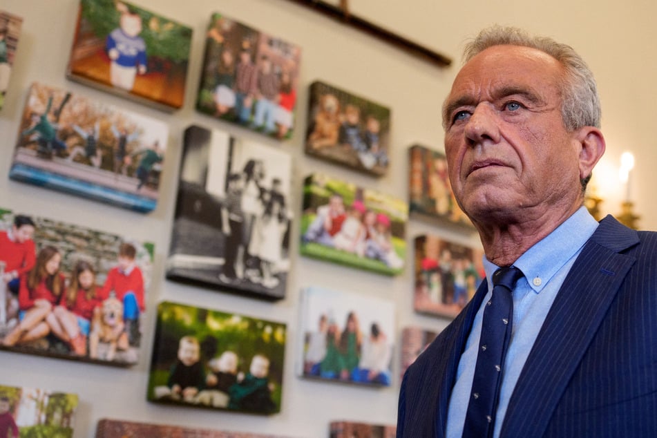 The new ACIP voted to oppose the use of a vaccine ingredient long targeted by Health Secretary Robert F. Kennedy Jr. over debunked claims it causes autism.