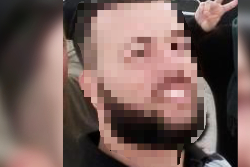 Die Polizei hatte ein Foto des Tatverdächtigen veröffentlicht, der Verdacht bestätigte sich jedoch nicht.