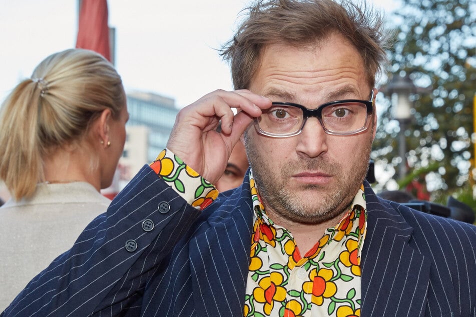 Comedian Paul Panzer sagt Auftritte "aufgrund eines schweren persönlichen Verlustes" ab