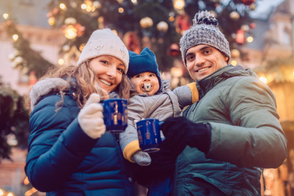 Adventsstimmung für Groß und Klein: Die Vielfalt an Weihnachtsmärkten ist in unserer Region so groß wie nirgendwo sonst.