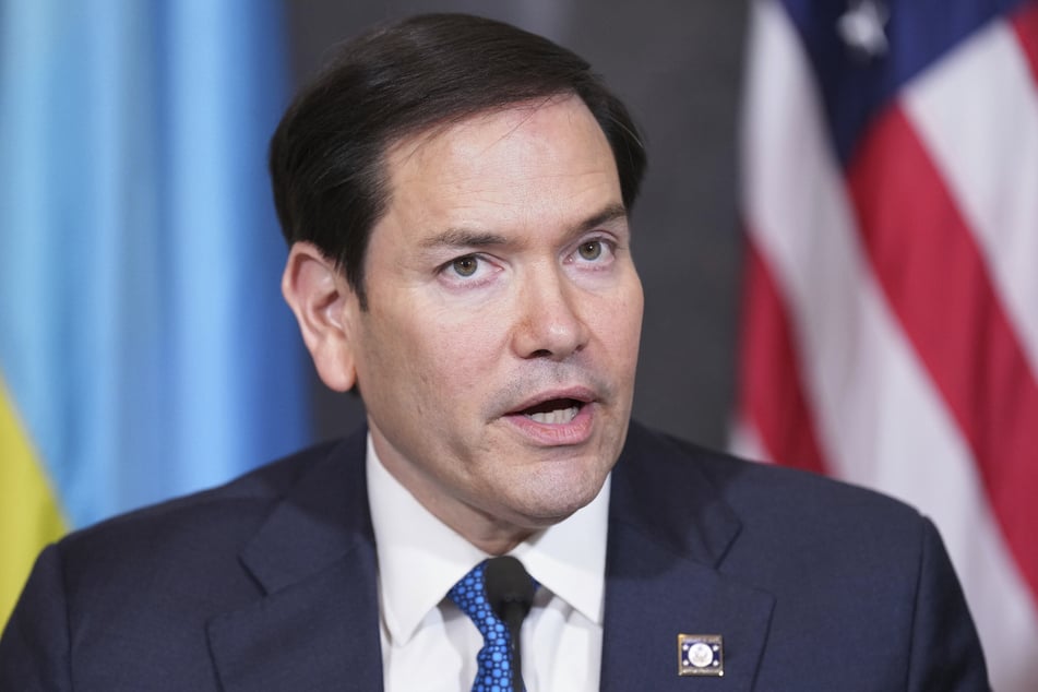 Nach Angaben von Außenminister Marco Rubio (53) testet die US-Regierung derzeit aus, ob Moskau auf Zeit spielt.
