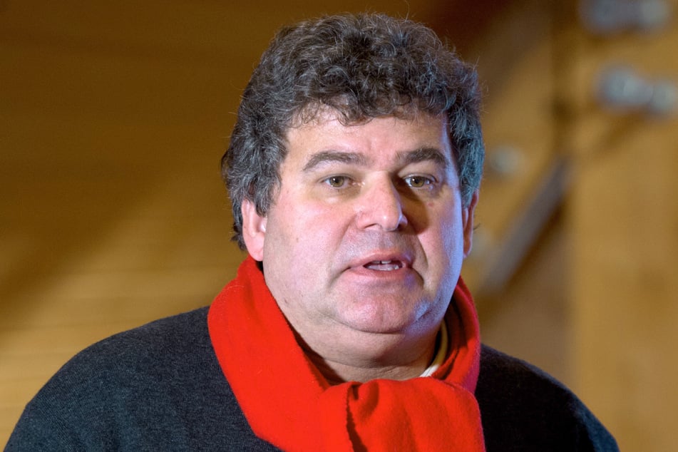 Fordert eine zügige Ausbildung der Jägerschaft: Sven Herzog, Professor am Lehrstuhl für Wildökologie und Jagdwirtschaft an der TU Dresden.