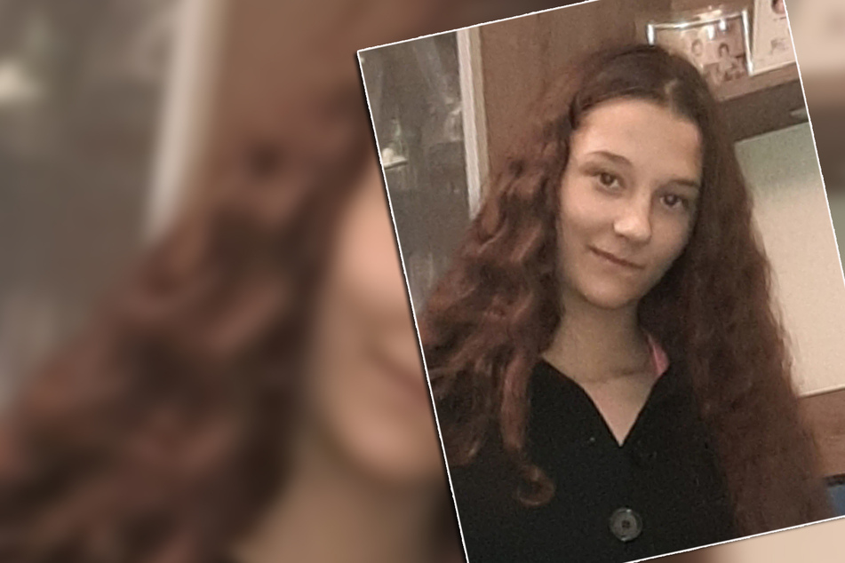 Seit Mitte Juli aus Jugendeinrichtung spurlos verschwunden: Wer hat Pia (14) gesehen?