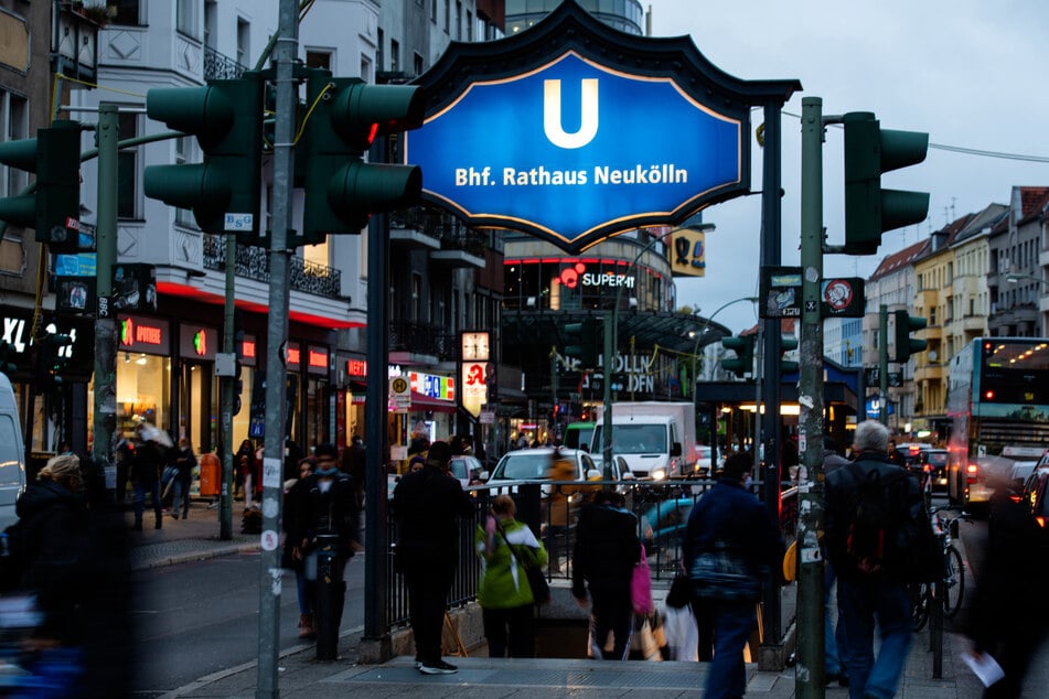 Berlin: Da kiekste, wa: Warum berlinert keiner mehr in Berlin?