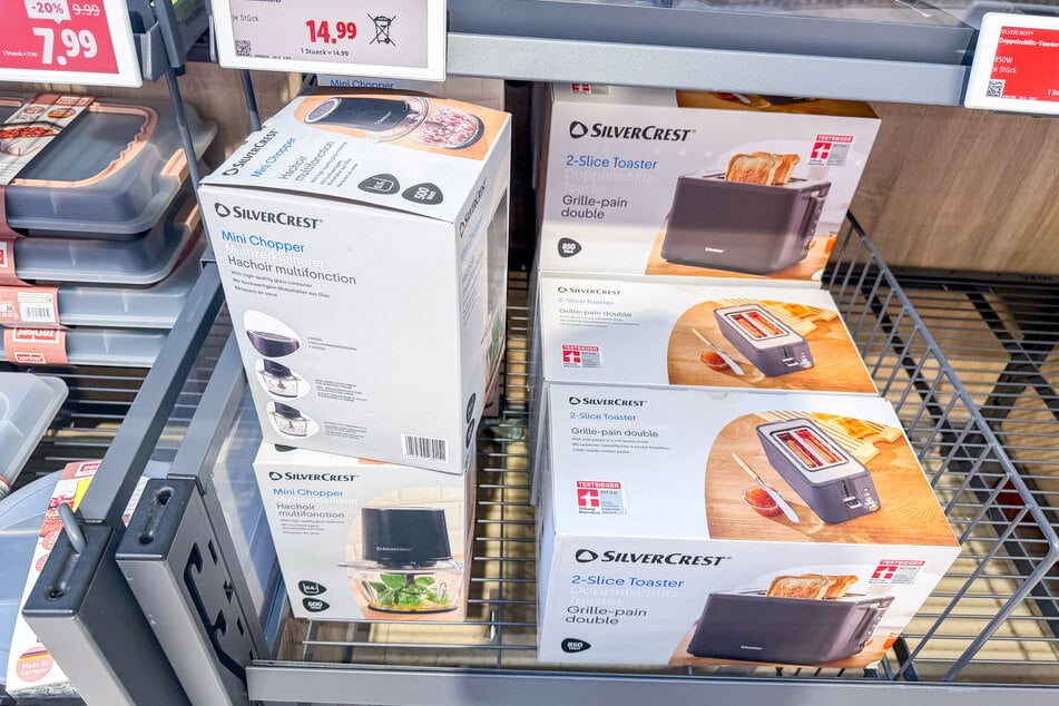 Lidl macht am Dienstag (8.9.) diese coolen Angebote