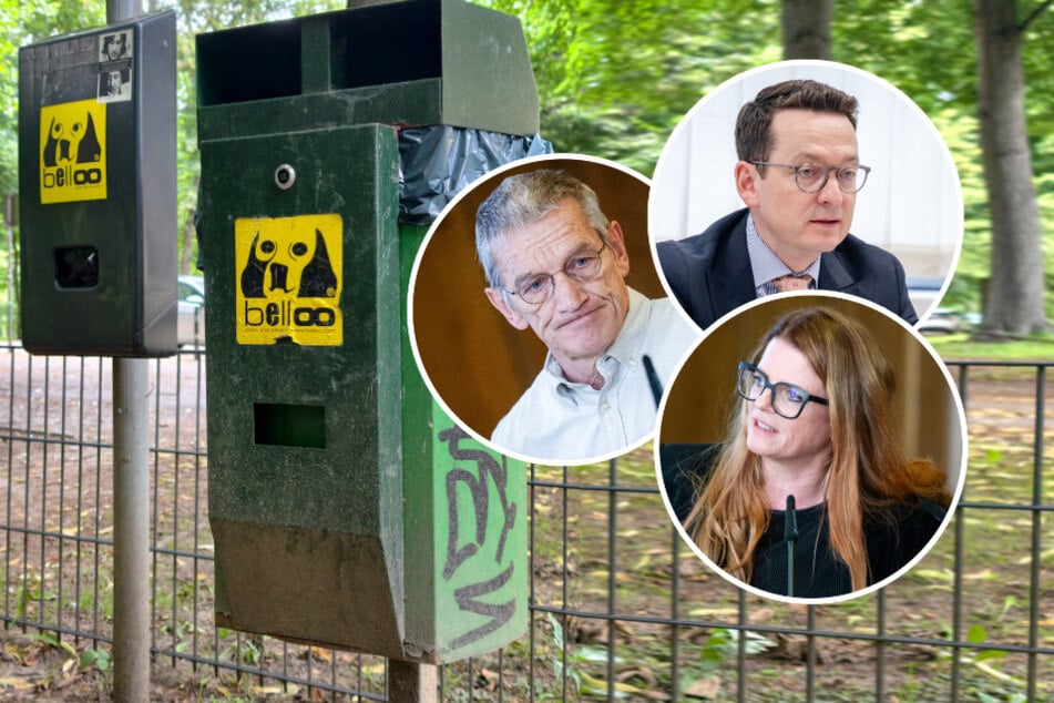 Chemnitzer Rathaus kapituliert: Schon wieder ist ein Stadtratsbeschluss nicht umsetzbar