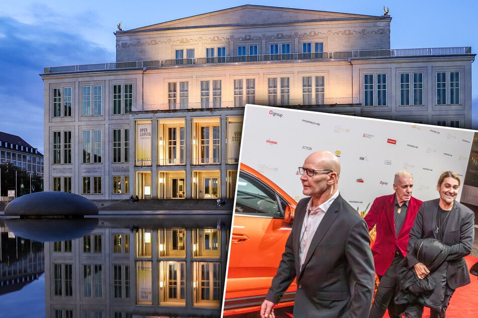 Leipzig: Leipziger Oper distanziert sich von Opernball: "Gegen jede Form von Gewalt und Machtmissbrauch"