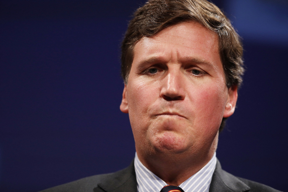 Tucker Carlson hit with cease-and-desist from Fox News over new Twitter show