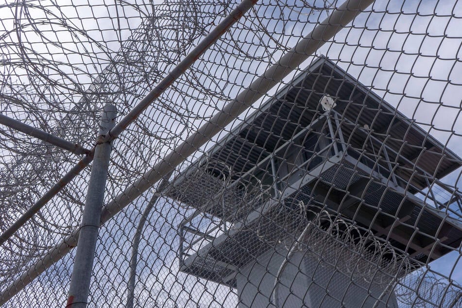 Richard Djerf put to death in fourth US execution of the week