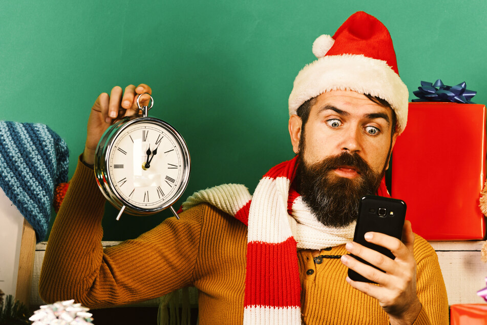 Weihnachts-Stress vermeiden: 7 Tipps für ein entspannteres Fest
