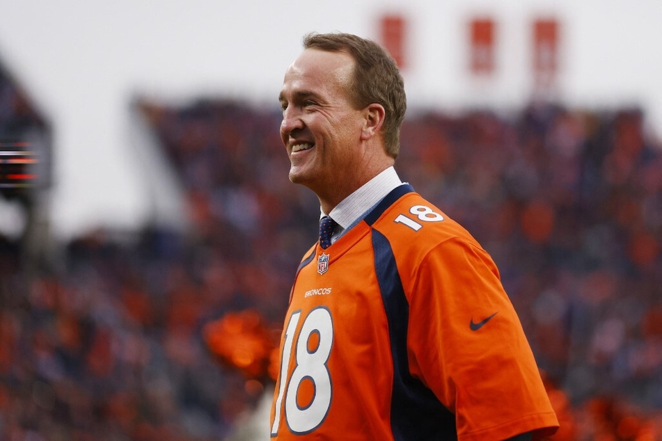 Arch Manning is NFL legend Peyton Manning's nephew.
