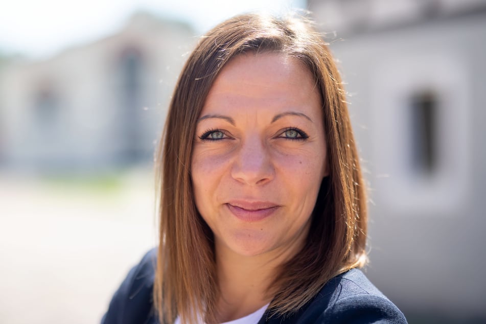 "Chemnitz hat aufgeholt", sagt Franziska Luthardt (42) von DEHOGA Sachsen. (Archivfoto)
