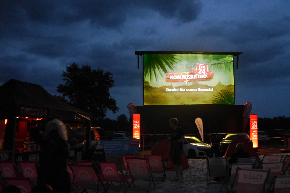 Sommerkino verpasst? Keine Sorge: Auch im nächsten Jahr werden wieder einzigartige Blockbuster unter freiem Himmel organisiert.