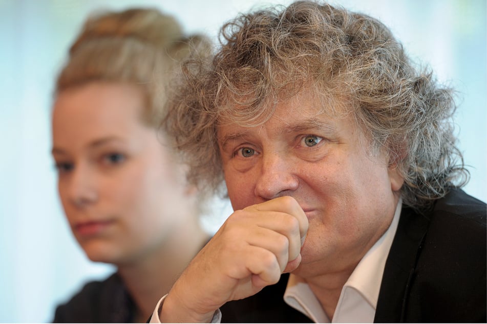 Carl Hegemann (†76) galt als scharfsinniger Denker, leidenschaftlicher Kulturkritiker und kühner Erneuerer