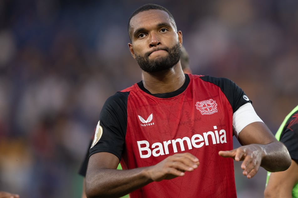 Innenverteidiger Jonathan Tah (28) wird seinen Vertrag bei Bayer 04 Leverkusen definitiv nicht verlängern.