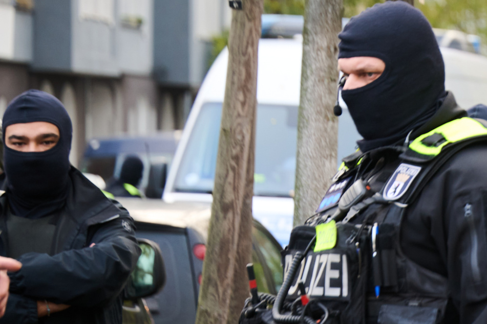 Razzia gegen Islamisten auch in Baden-Württemberg