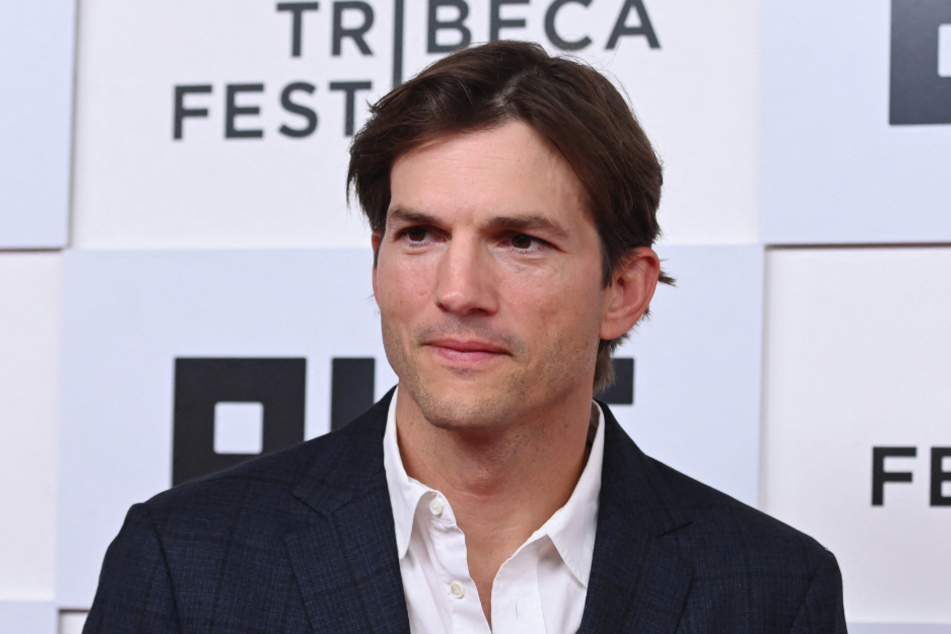 Ashton Kutcher (44) litt vor zwei Jahren an einer seltenen Form von Vaskulitis.