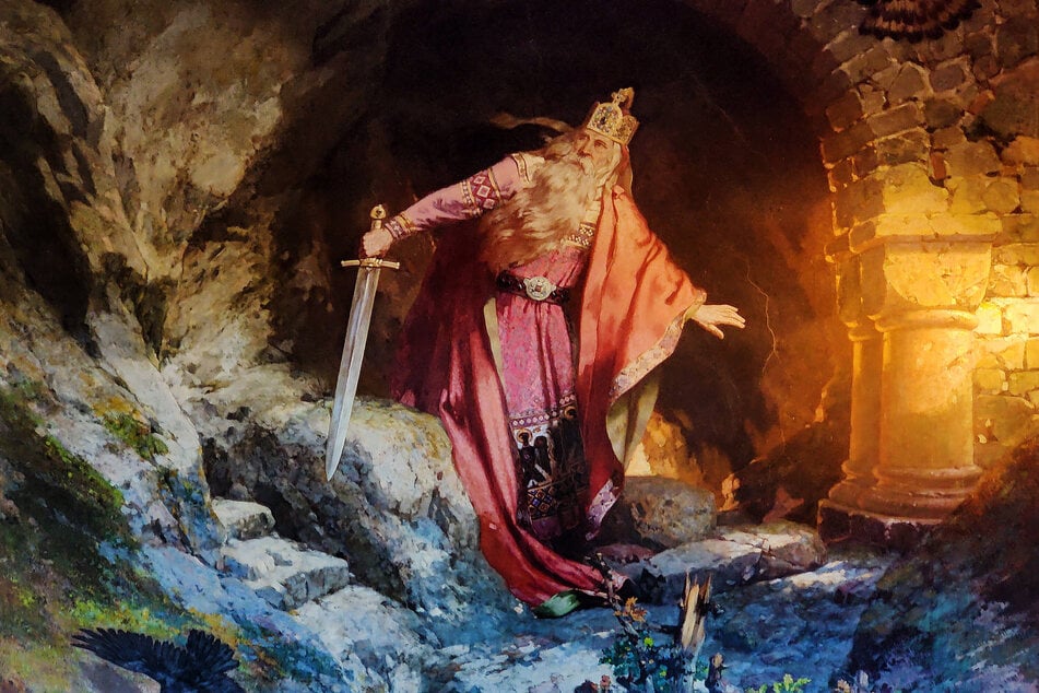 Weit nach dem Ende des Investiturstreits versuchte Kaiser Barbarossa noch einmal, die Machtverhältnisse umzukehren - erfolglos.