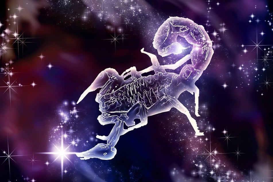 Dein Wochenhoroskop für Skorpion vom 12.10. - 18.10.2020