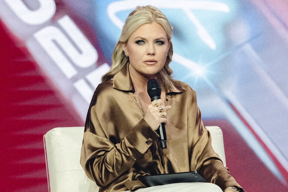 Erika Kirk will attend Tuesday's State of the Union address as a guest of the president.