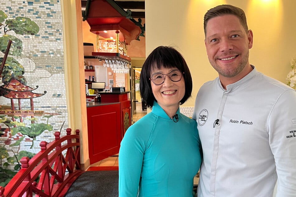 Starkoch bei "Mein Lokal, dein Lokal" empört: "Jetzt bin ich bisschen sauer"