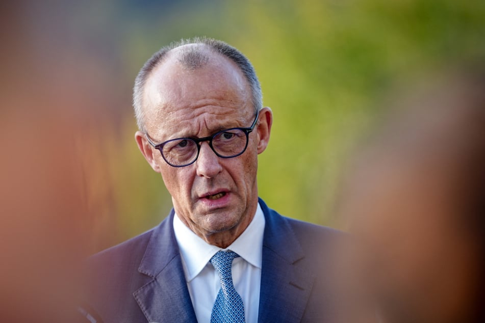 Friedrich Merz (70, CDU) habe es versäumt, einen Politikwechsel einzuleiten, sagte Lindner.