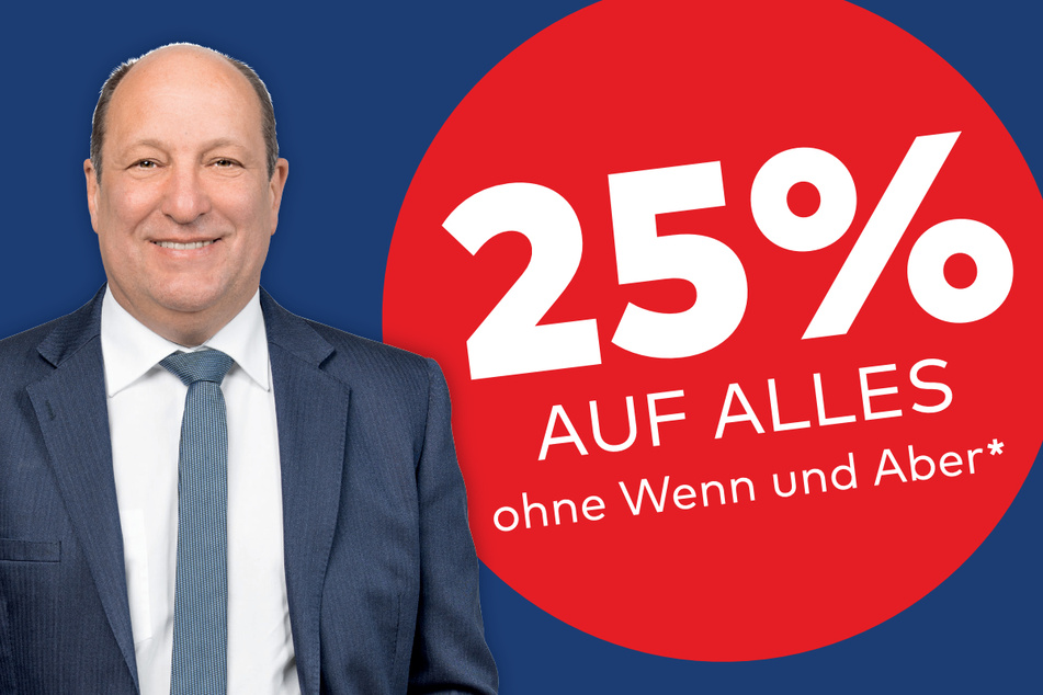 Geschäftsleiter Wolfgang Knop gibt Euch einen genialen Rabatt, der wirklich nur im Einrichtungshaus in Barkhausen gilt.