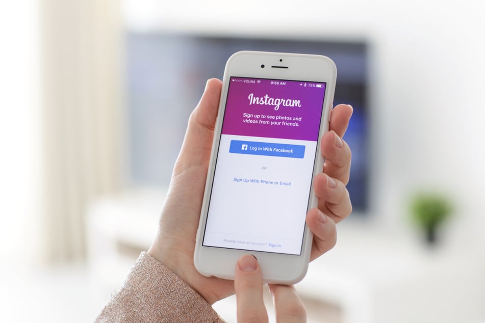 Instagram hat eine neue Funktions namens "Live Rooms" angekündigt.