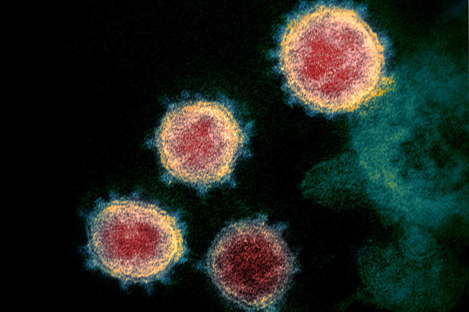 Eine Infektion mit dem Coronavirus hat wohl immer Folgen für den Körper.