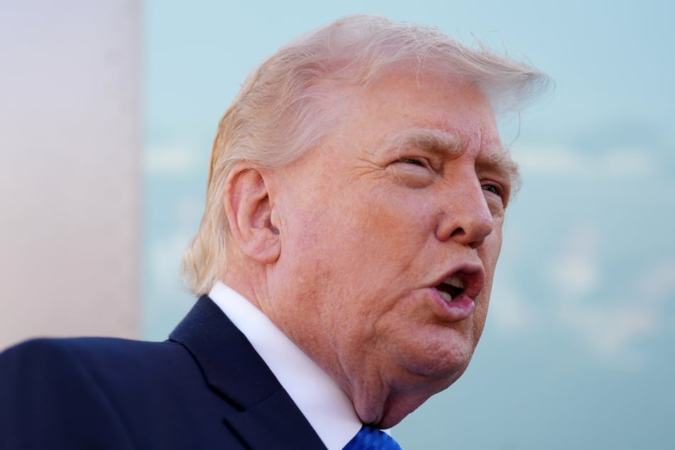 Der von US-Präsident Trump unterstützte Kandidat konnte sich bei der Wahl in Florida nicht durchsetzen.