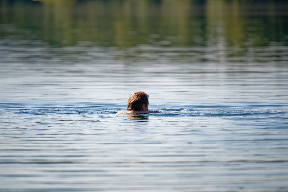 In Nordrhein-Westfalen hat es im vergangenen Jahr 48 Badetote gegeben. (Symbolbild)
