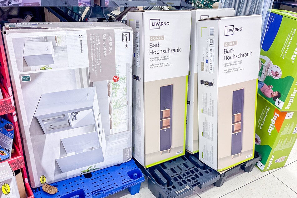 Lidl verkauft ab Donnerstag (6.11.) diesen tollen Sachen zum Tiefpreis