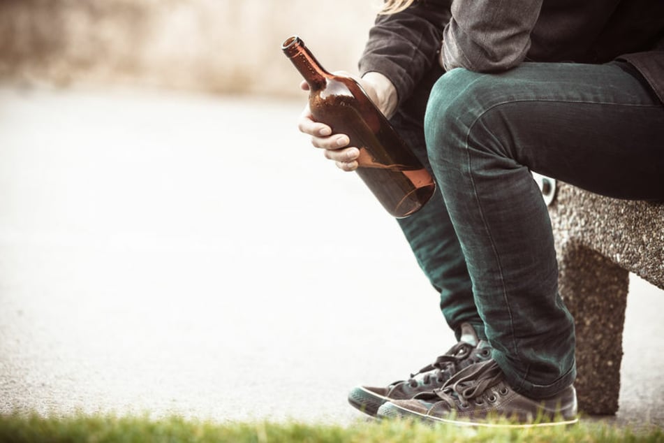 Mit Alkohol im Blut wollte ein 38-Jähriger in Meiningen mehrere Autos anhalten. (Symbolfoto)