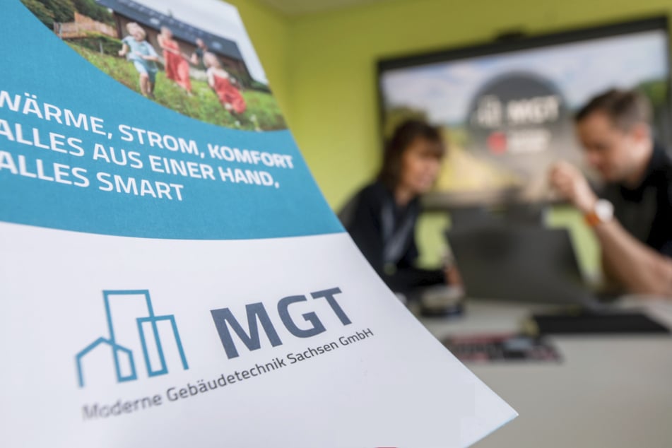 Wärmepumpen installieren, Projekte umsetzen und Haustechniklösungen realisieren.