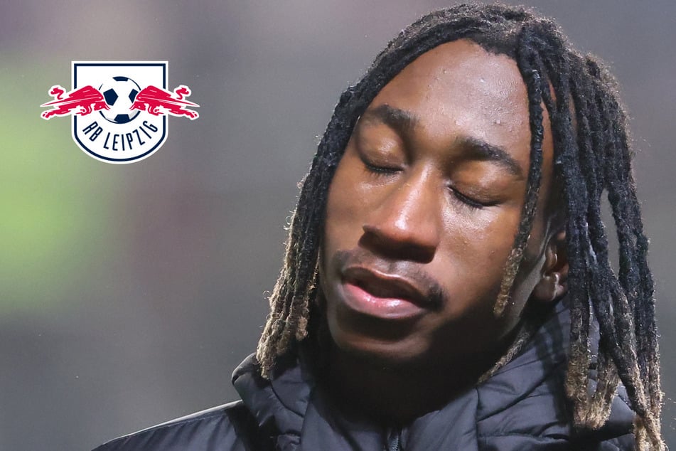 Muss sich RB Leipzig wirklich schon Sorgen um Diomande machen?