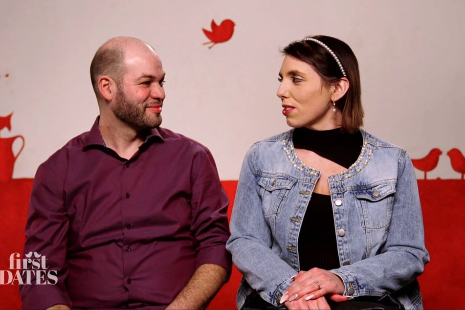 Christian hätte sich gerne erneut mit Sabrina getroffen, doch die Fünffach-Mama möchte kein zweites Date mit dem Hessen.