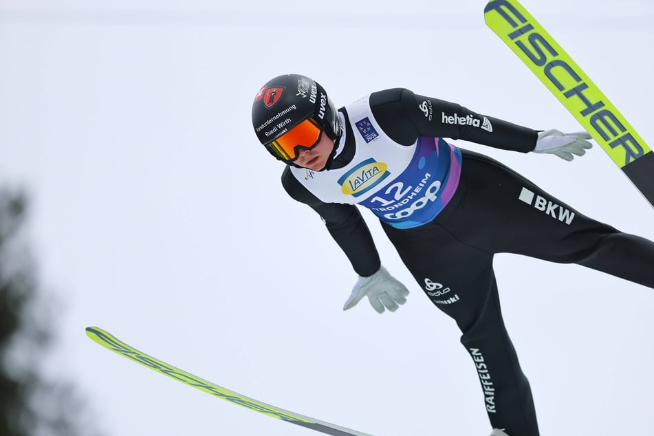 Pascal Müller (23) riss sich wenige Tage vor seinem 24. Geburtstag den bereits operierten Meniskus wieder auf - beide Male war ein Tier involviert.