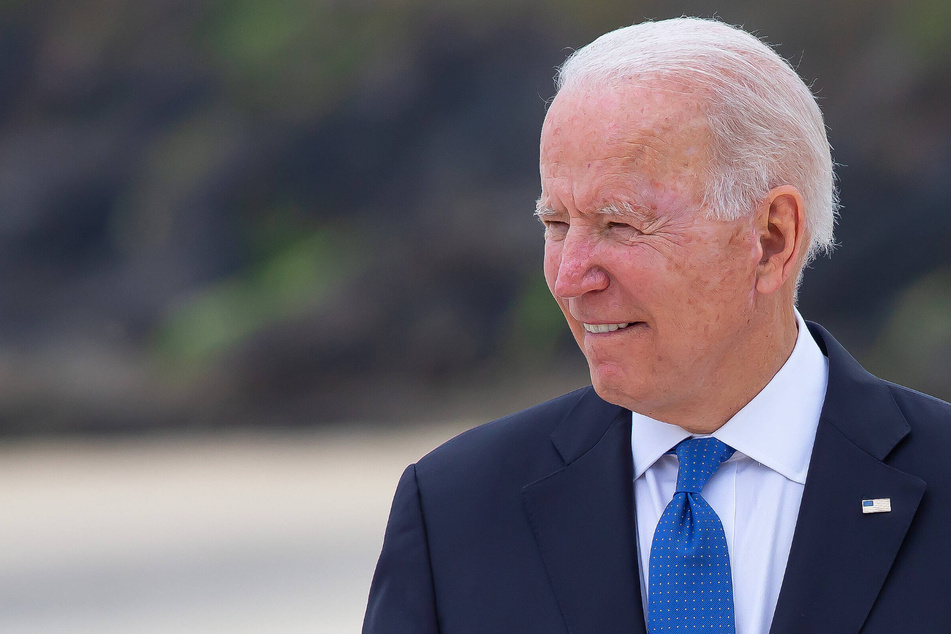 Joe Biden will attend his first NATO summit as president on Monday in Brussels, Belgium.