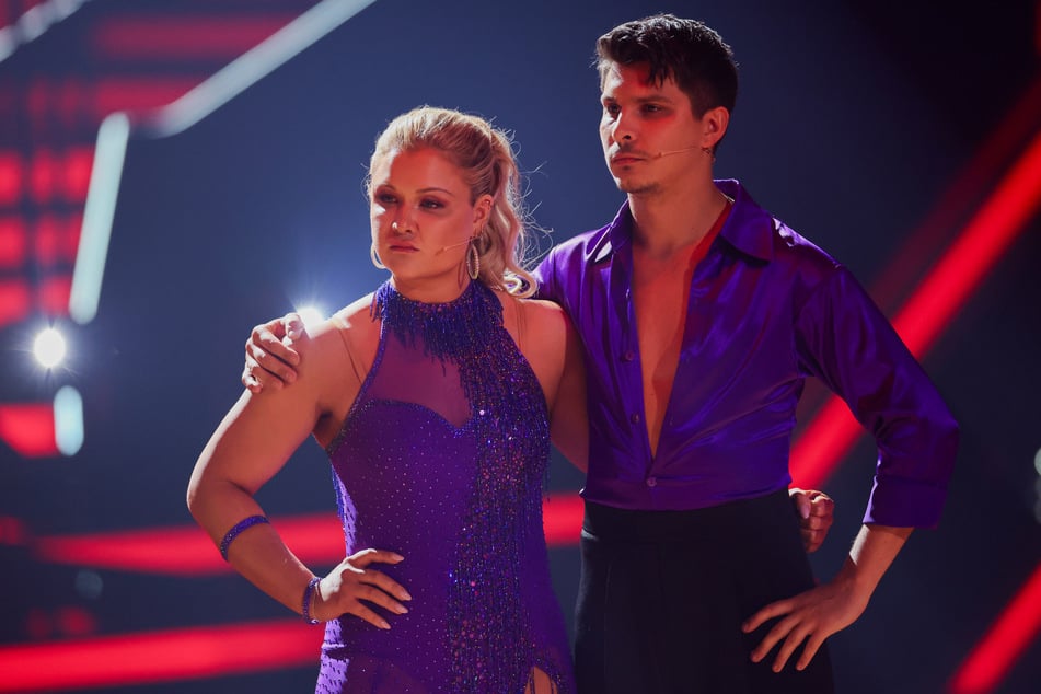 Am vergangenen Freitag war für Sophia Thiel (29) und Tanzpartner Alexandru Ionel (29) bei "Let's Dance" Endstation.