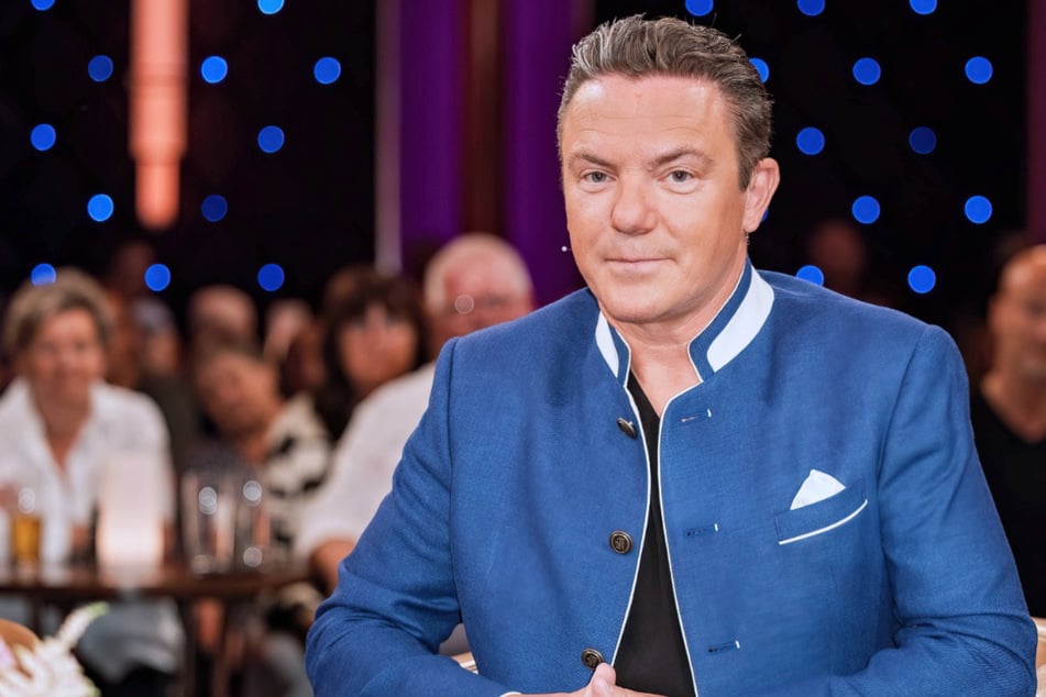 Riverboat: Stefan Mross hadert nach Absetzung seiner TV-Show: "Ich war mit dieser Sendung verheiratet"