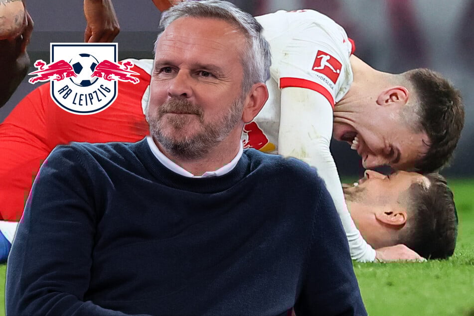 Dieser RB-Leipzig-Star haut Hamann gerade richtig um: "Bin großer Fan"
