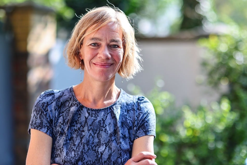 Fordert eine höhere Jugendpauschale: Juliane Nagel (47, Linke).